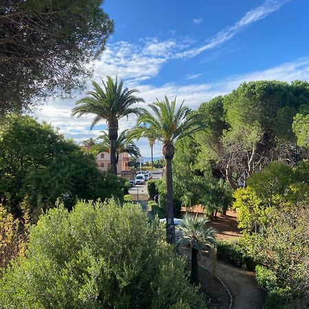 Villa Jacqueline La Seyne-sur-Mer Exterior photo